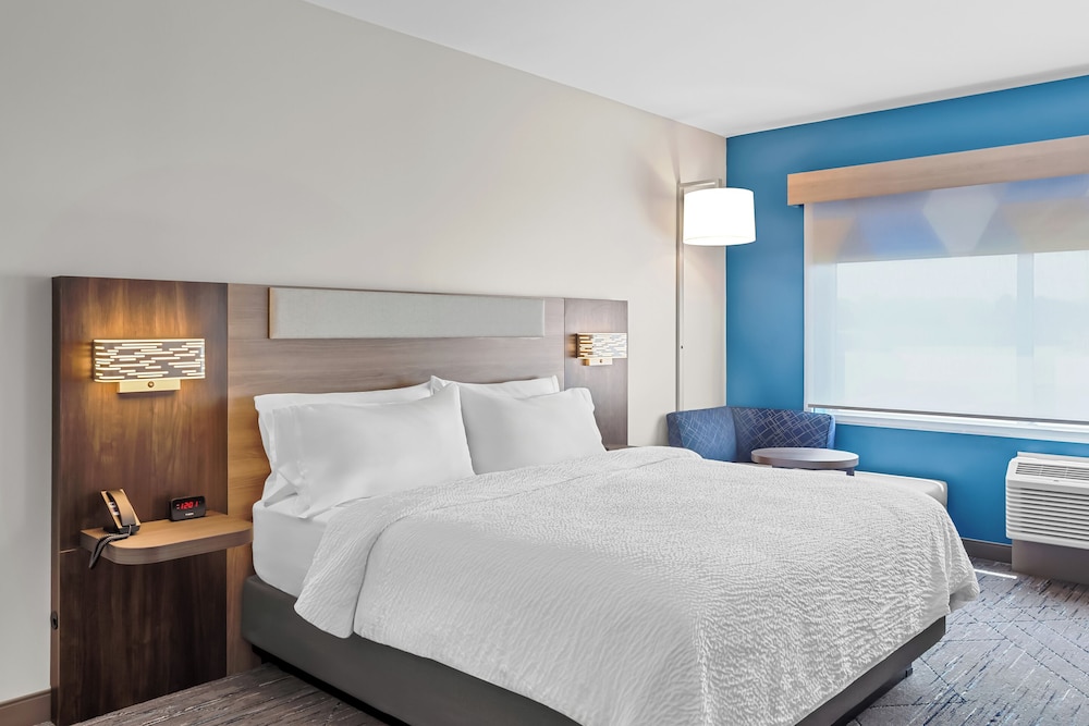 Holiday Inn Express Peotone by IHG - photo 6