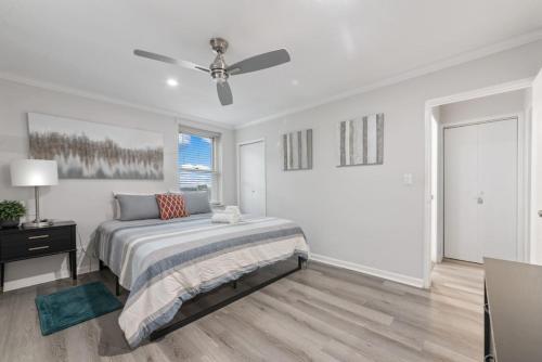 1BR King Bed Panoramic Views Downtown ATL — Atlanta — photo 2