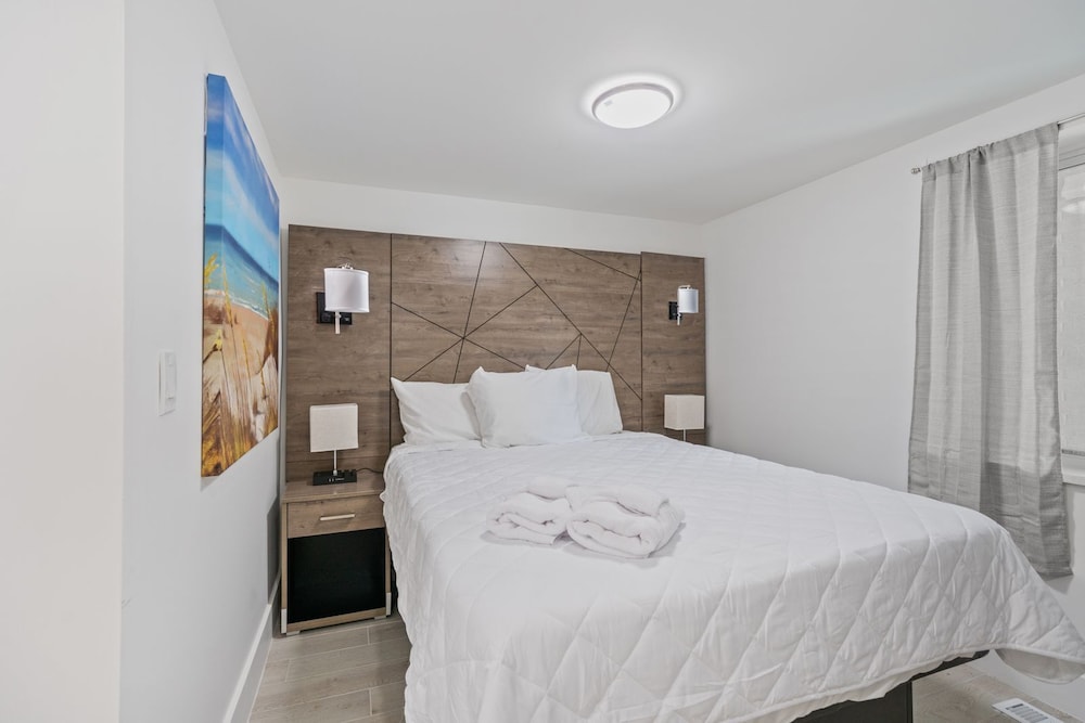 Fin's Inn & Suites - photo 6