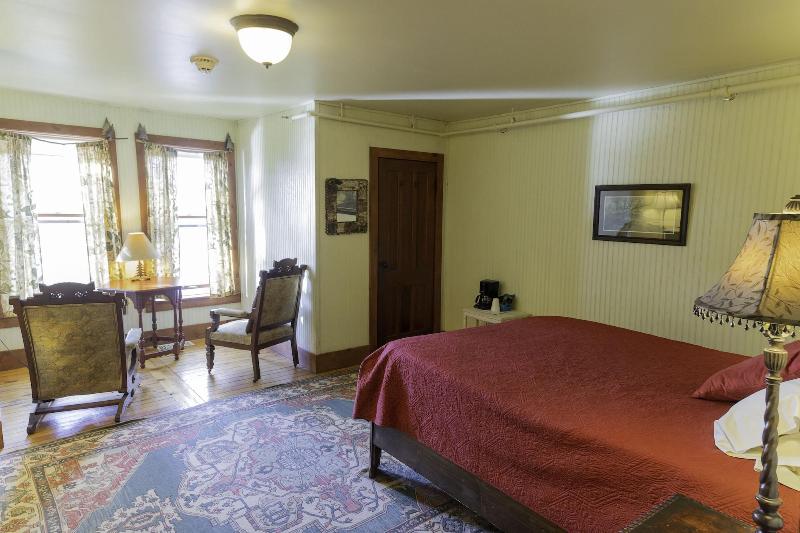 The Woods Inn - photo 77