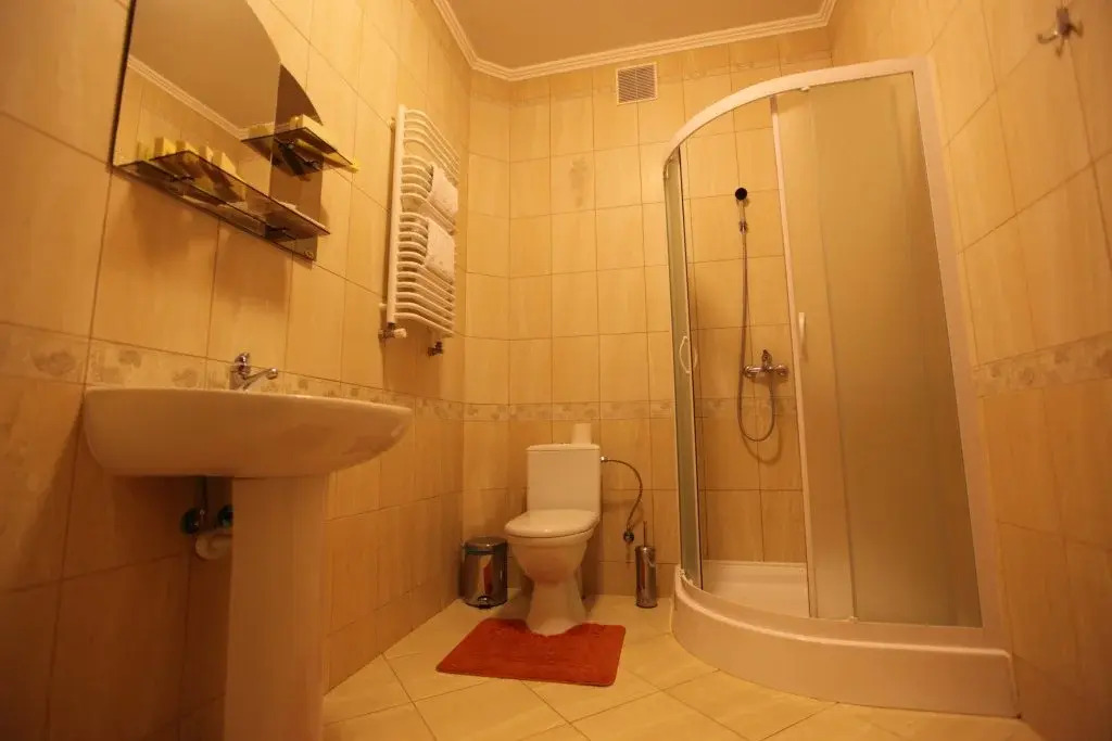 Orion Hotel - last minute hotel in Unknown City