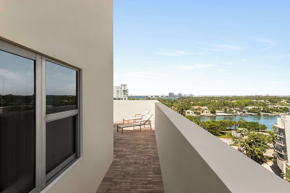Hilton Cabana Miami Beach Resort - photo 49