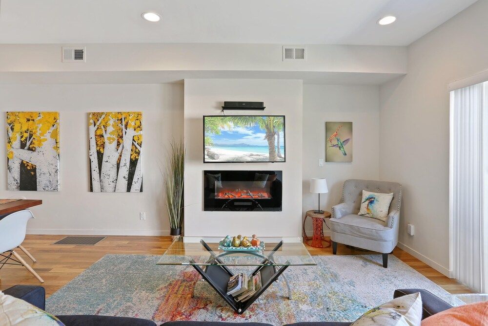 Rooftop Townhome Walk to Sloan s Lake & Stadium - photo 18