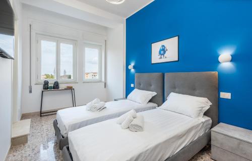 MM Ciampino Rooms in Ciampino, Italy