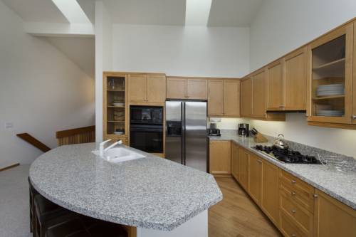 Mammoth Golf Properties By 101 Great Escapes - featured photo
