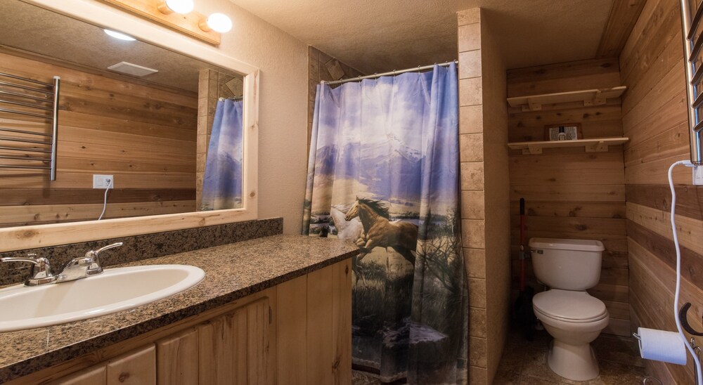 Boulder Mountain Guest Ranch - photo 53