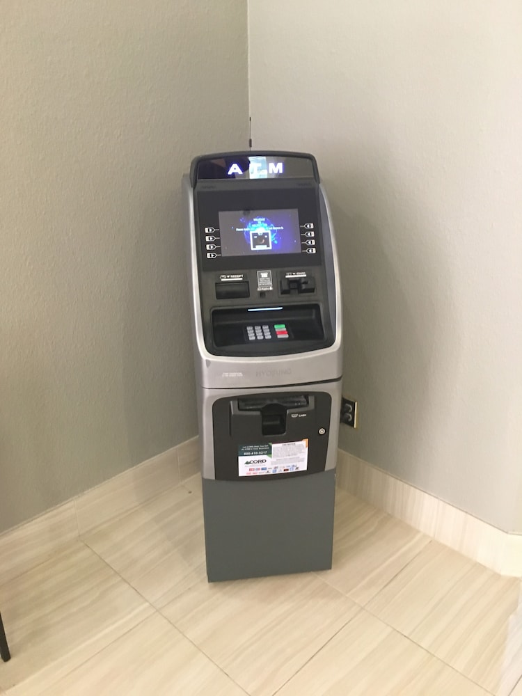 Holiday Inn Tyler Conference Center by IHG - photo 32