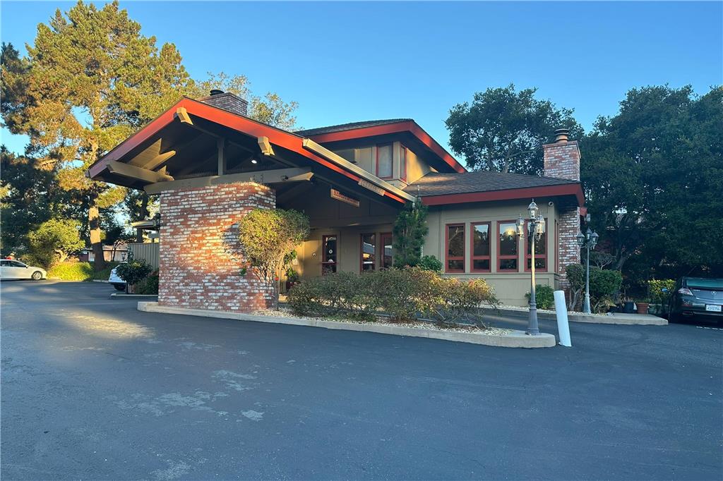Comfort Inn Monterey Peninsula Airport - photo 8