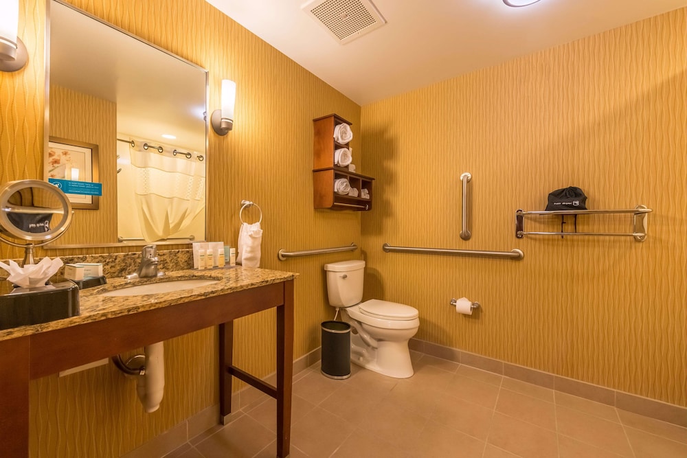 Hampton Inn & Suites Boulder North - photo 27