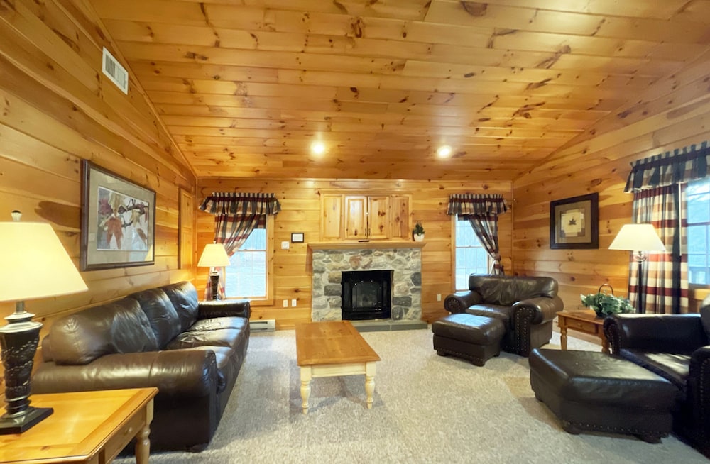 Mountain Springs Lake Resort - photo 179