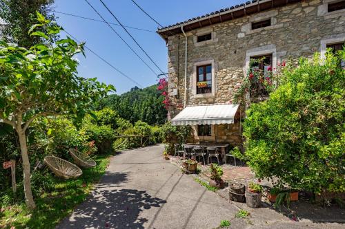 La Valleja - carbon neutral hotel in Unknown City