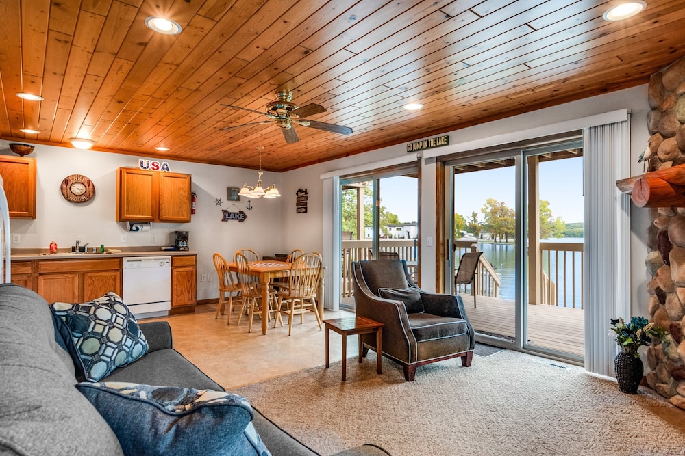 Thunderbird Resort Condo - photo 9