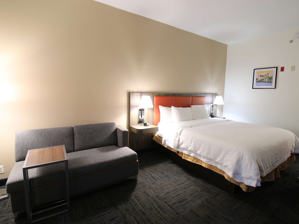 Hampton Inn St. Augustine I 95 - photo 18