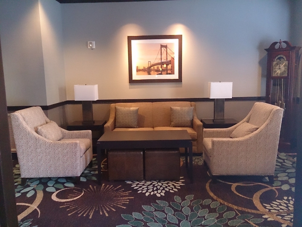 Staybridge Suites Columbus Airport by IHG - photo 32