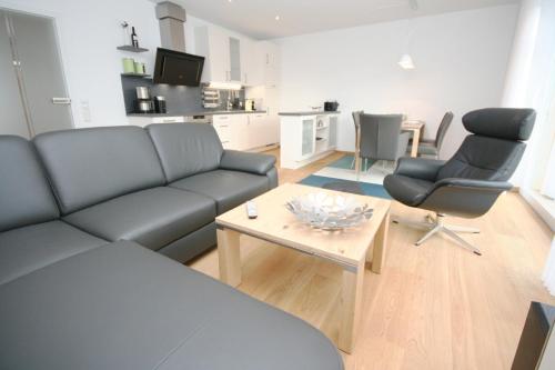 Refugium Mittelweg 44 c Strandkorb & WLAN inklusive — Gromitz — photo 4