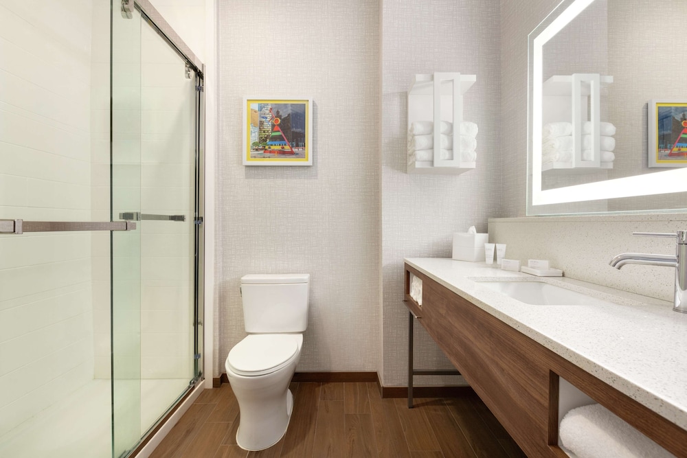 Hampton Inn & Suites Houston Cypress Station - photo 30