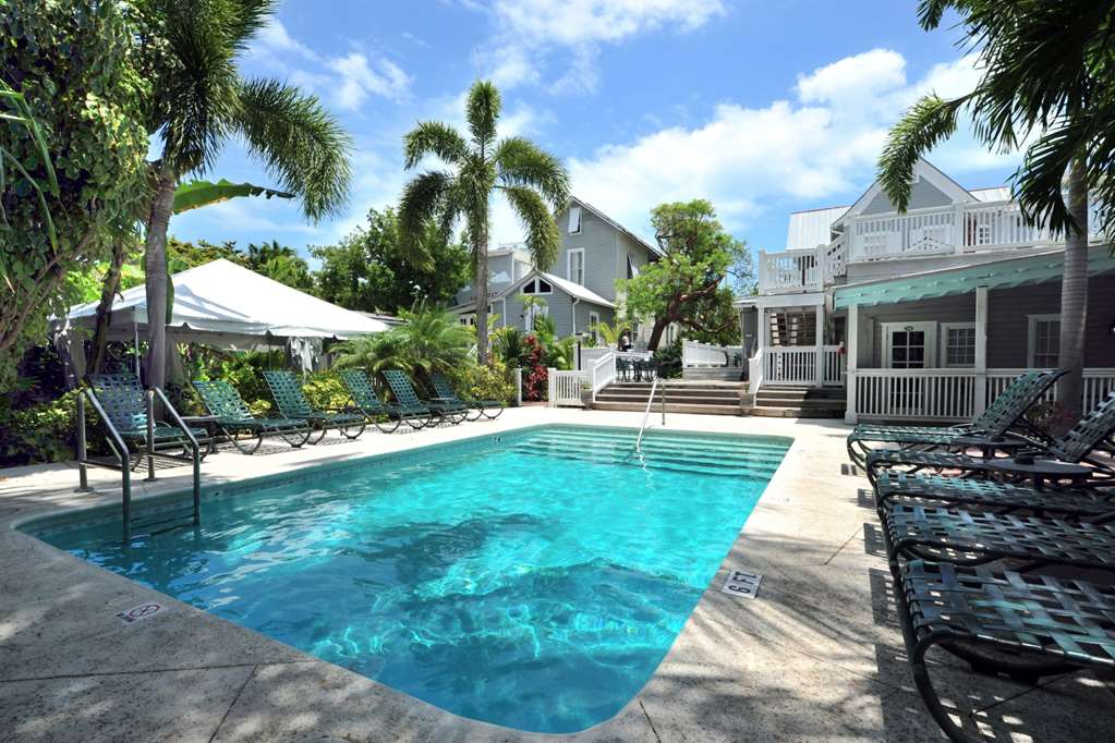 Chelsea House Pool & Gardens Hotel Key West