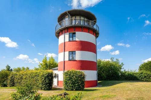 A 2 Wohnleuchtturm mit Seeblick Leuchty — Gramkow — photo 2