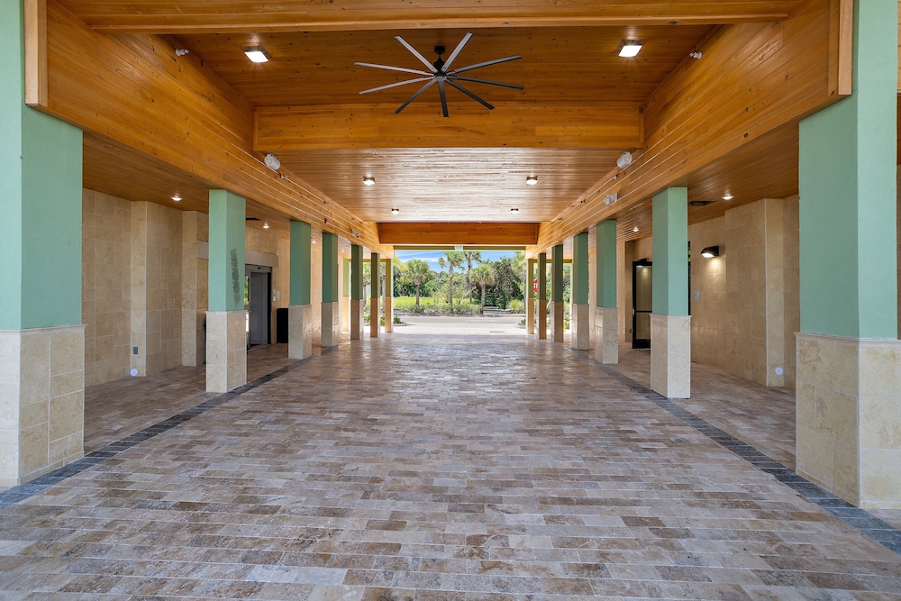 Holiday Inn Express St. Augustine Vilano Beach by IHG - photo 33