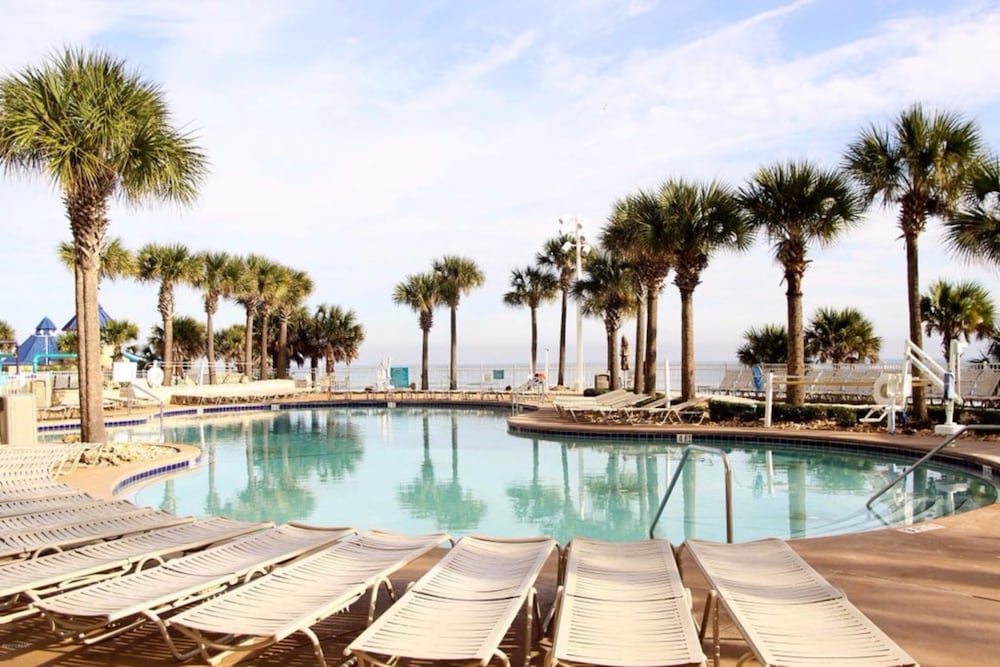 Ocean Walk Resort - photo 229