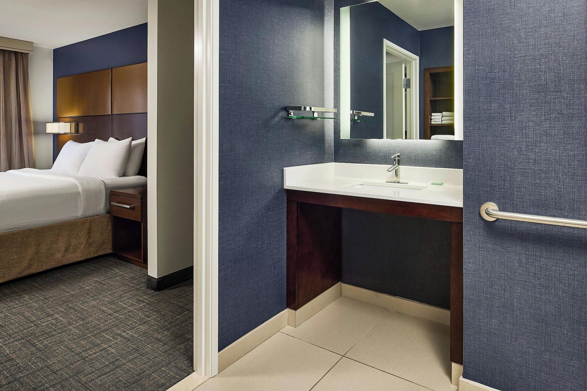 Residence Inn Rapid City - photo 23