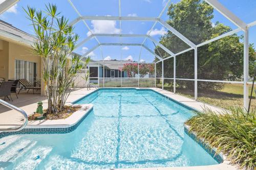 The Gulf Getaway in Hudson, United States