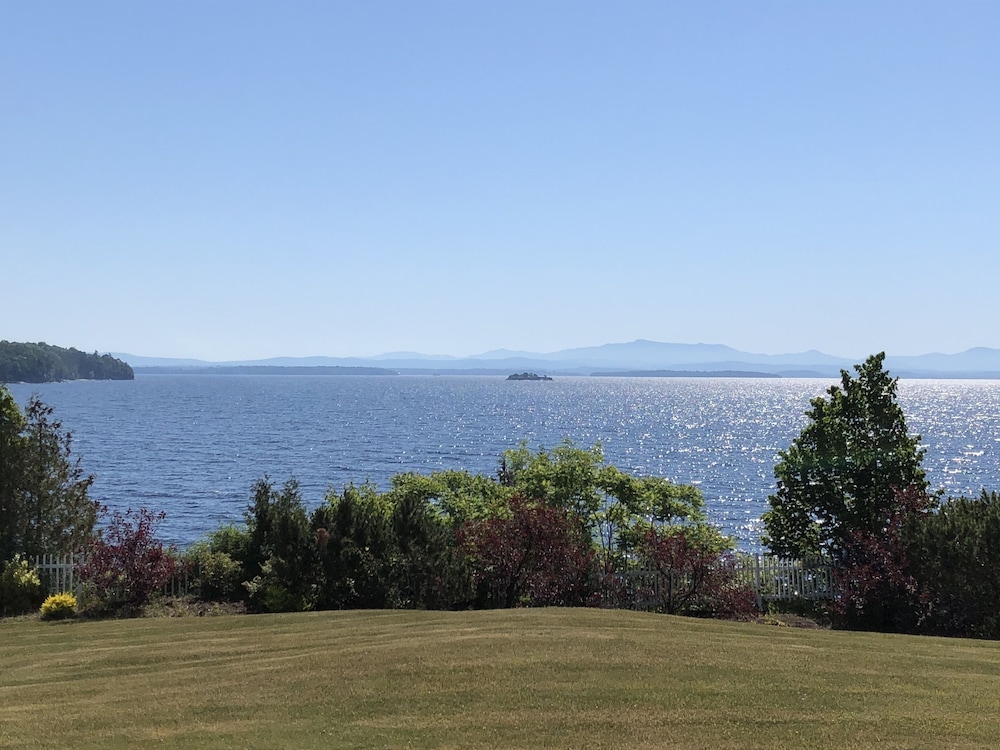 Valcour Inn & Boathouse - photo 72