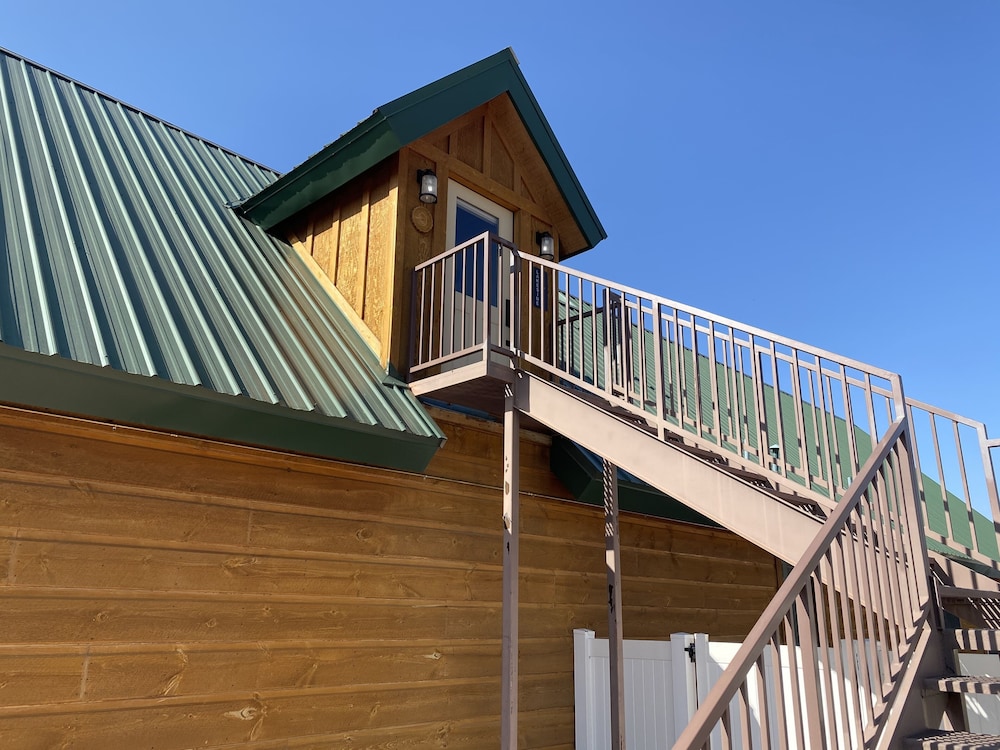 Holmstead Ranch Resort - photo 6