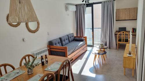 Moderno Dpto Centrico — 4-Star Luxury Hotel in Villa Carlos Paz, Argentina