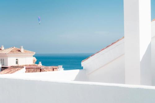 Casa Chana — 4-Star Luxury Hotel in Almunecar, Spain