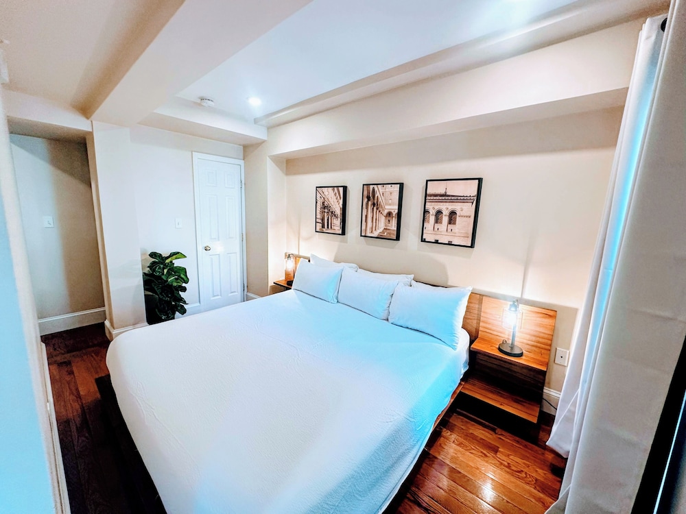 Copley House - photo 25
