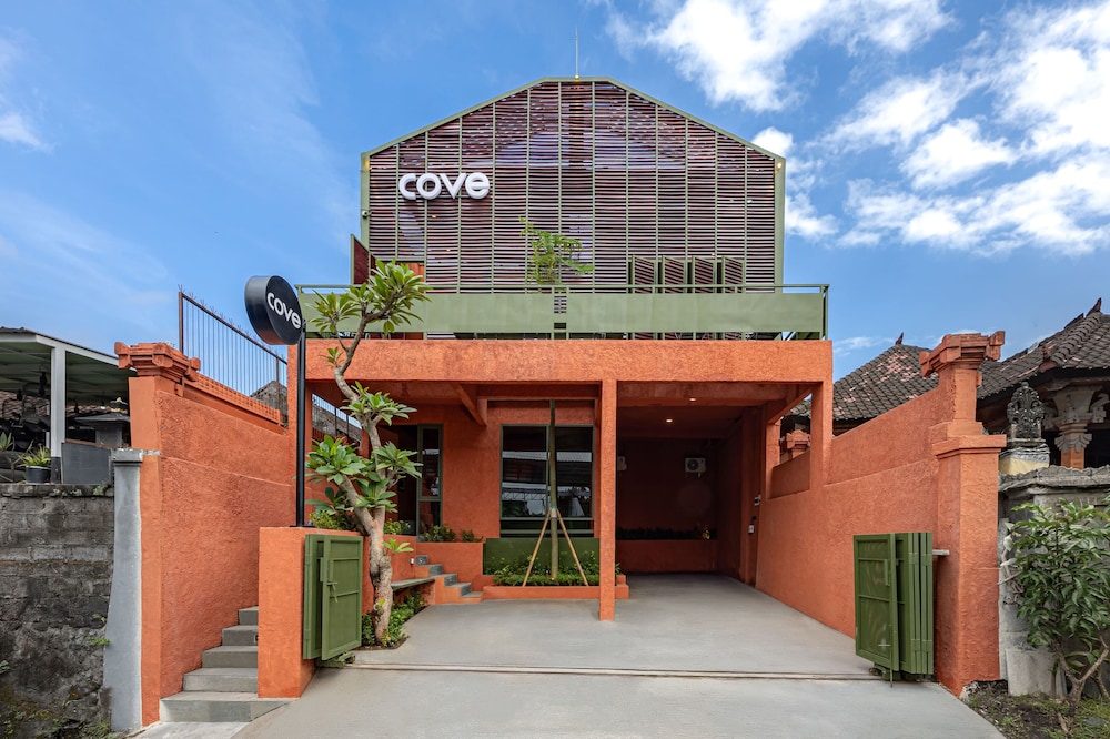 Cove The Cave - last minute hotel in Denpasar