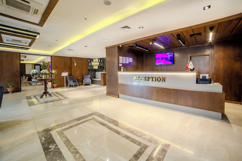 Royal Termal Hotel — Bursa — photo 3