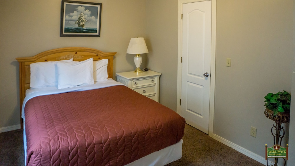 Candlewyck Cove Resort - photo 13