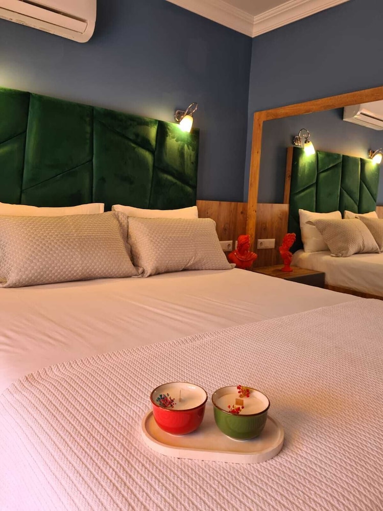 Ekin Otel — hotel in Goecek