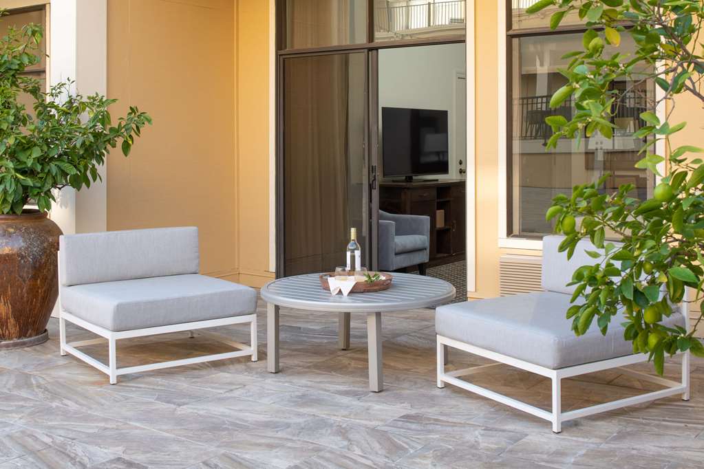 Toll House Hotel Los Gatos - photo 22