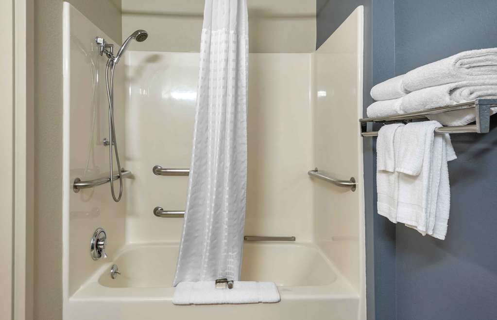 Extended Stay America Suites Philadelphia Cherry Hill - photo 28