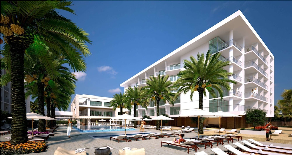 Zota Beach Resort - photo 2