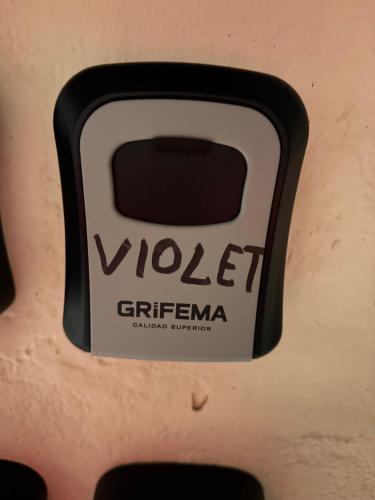 Violet appartament — Bagnolo Piemonte — photo 2