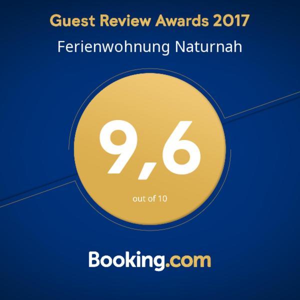 Ferienwohnung Naturnah — 4-Star Luxury Hotel in Dresden, Germany