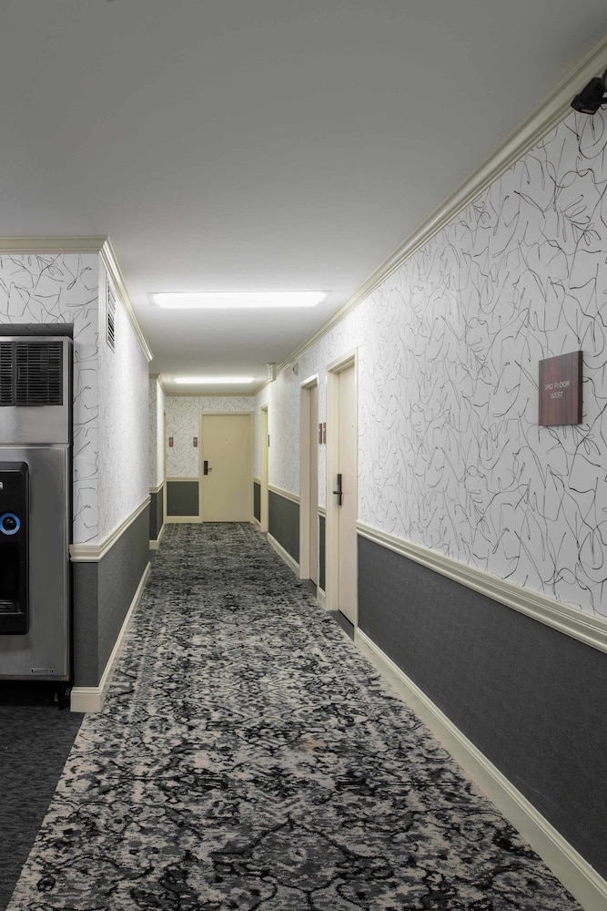 Cow Hollow Inn & Suites - photo 41