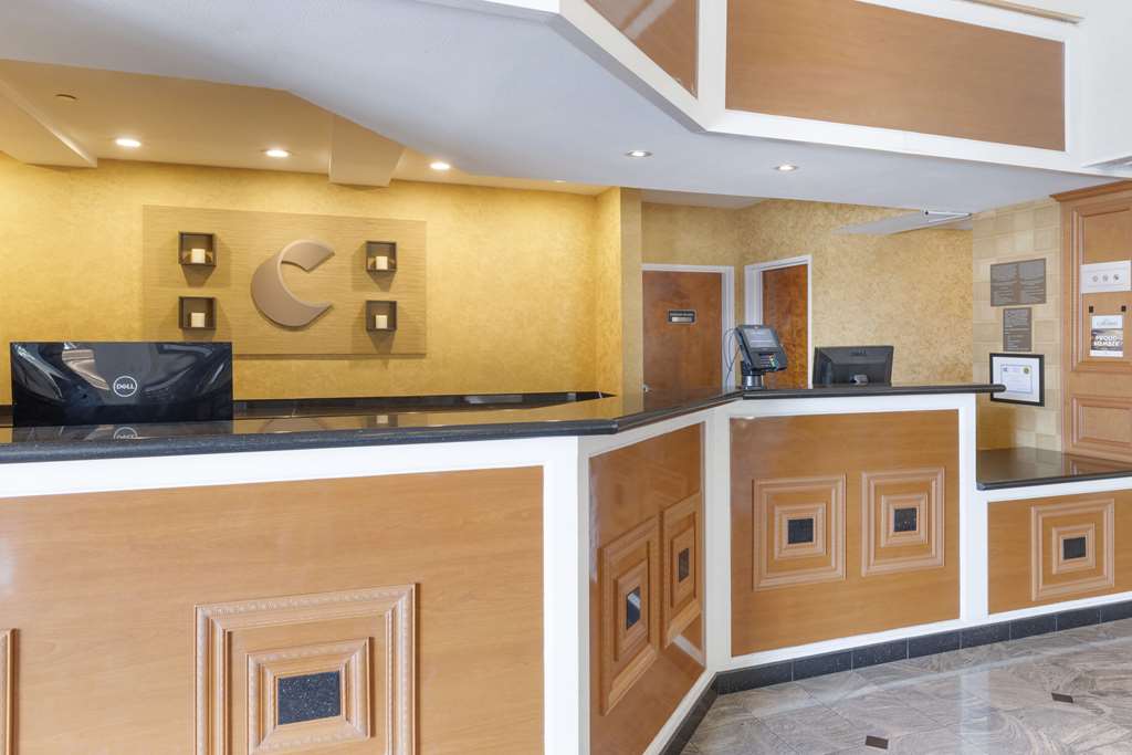 Comfort Suites Oceanside Camp Pendleton Area - photo 5