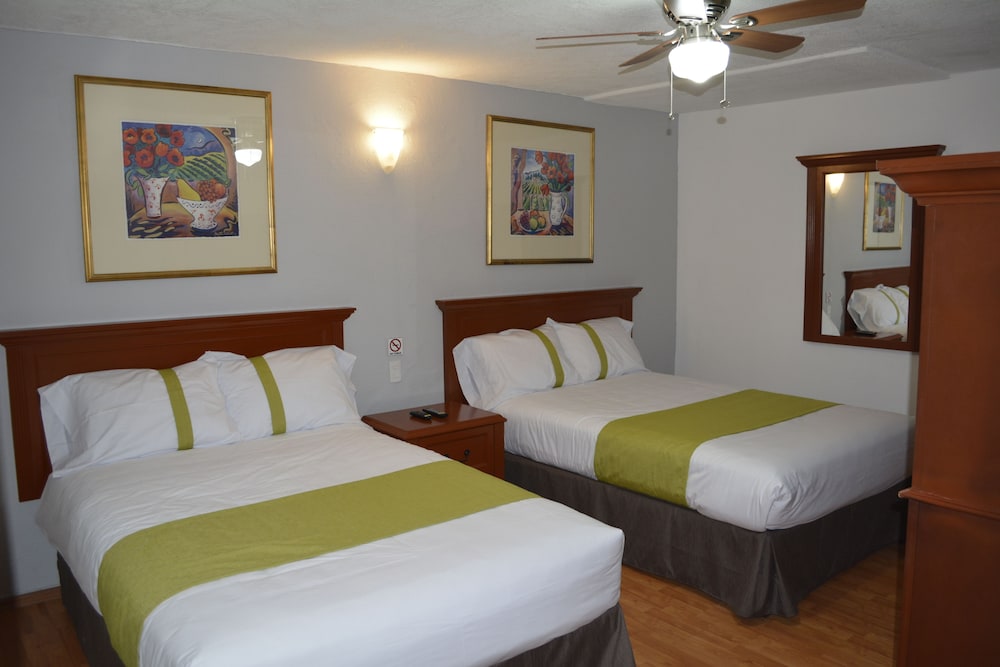 Suites Bajio in Leon De Los Aldama, Mexico