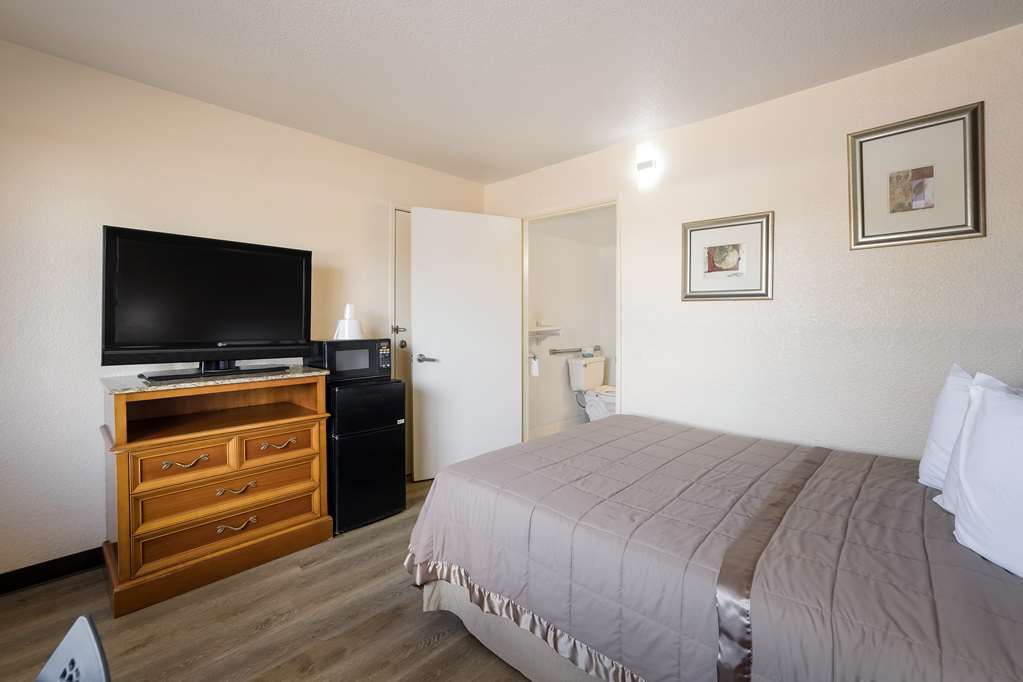 Knights Inn Sierra Vista - photo 14