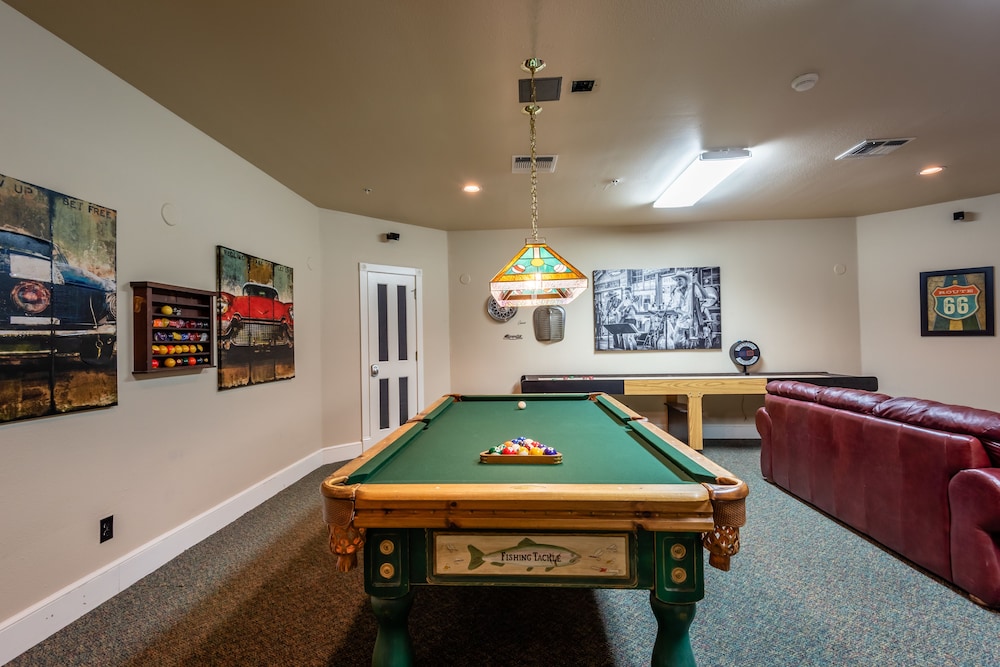 Gruene River Hotel & Retreat - photo 80