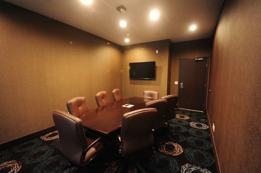 Holiday Inn South Jordan SLC South by IHG - photo 55