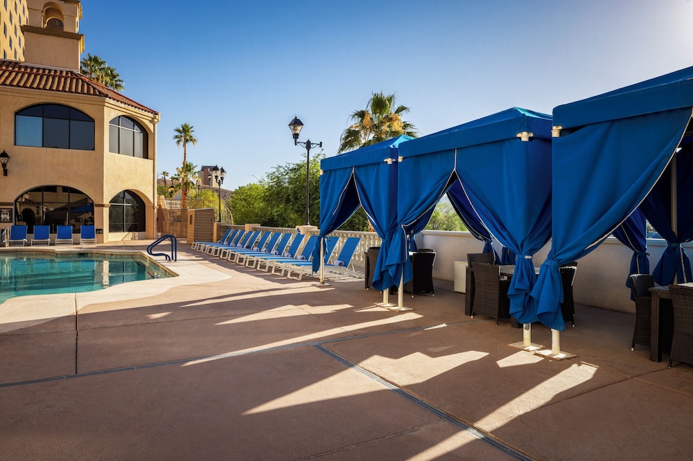 Harrah s Laughlin A Caesars Rewards Destination - photo 51