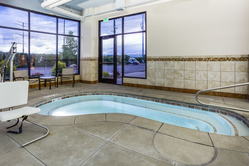 Holiday Inn South Jordan SLC South by IHG - photo 46