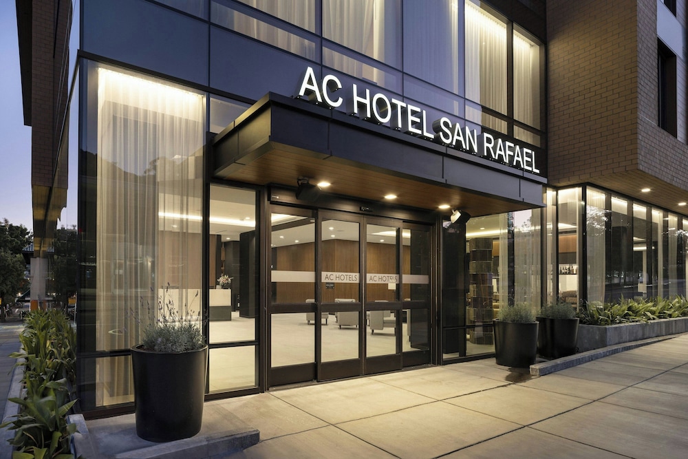 AC Hotel San Rafael Downtown - photo 58