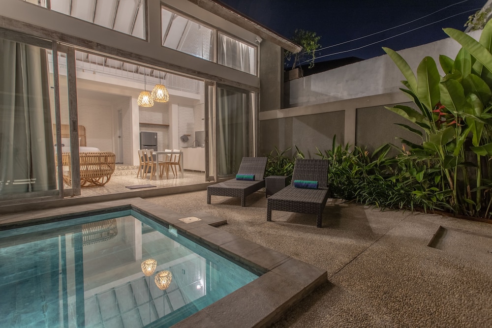 Bali Soul Loft 1BR Loft near Eco Beach — 4-Star Luxury Hotel in Canggu, Indonesia